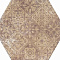 Pompeia Decor Marron 20X24