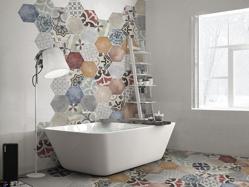 Marrakech Hexa