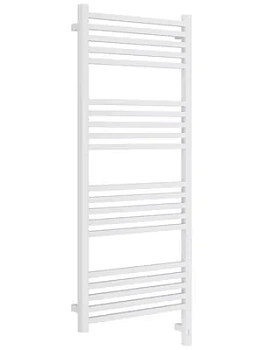 СУНЕРЖА Полотенцесушитель 1200х500 белый матовый, МЭМ правый, 30-5901-1250