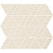 Atlas Concorde Aplomb A6SQ Cream Triangle Mosaico 31,5x30,5