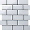 Brick White 29.5X29.1