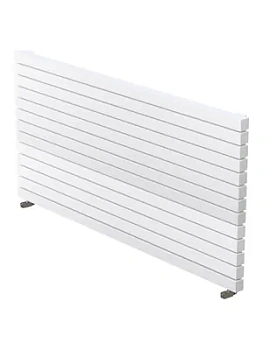 Радиатор стальной toHit from ashtetik 60, 13 секций, 1750х1020х95, 5121 Вт, горизонтальный, трубчатый