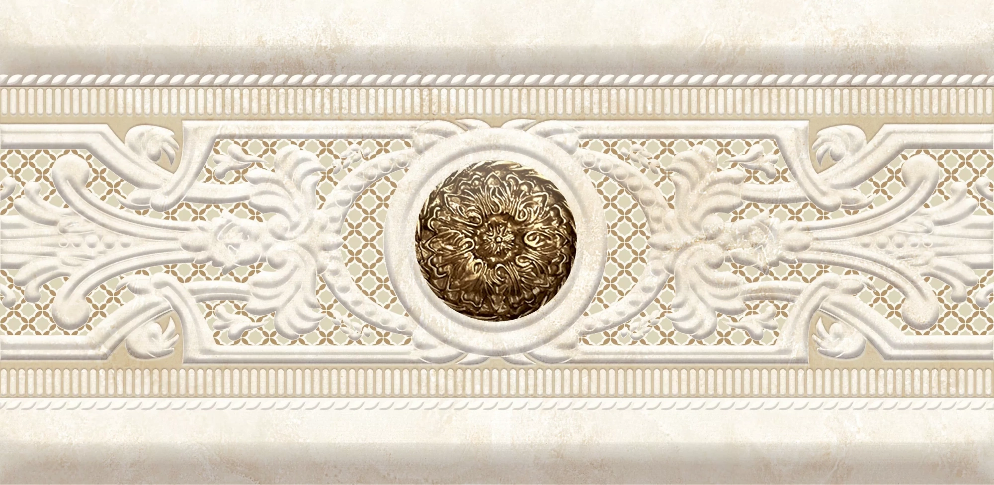 Crystile  15X29.5 глянцевая