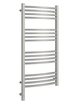 СУНЕРЖА Полотенцесушитель 1000х500 сатин МЭМ-левый, 071-5704-1050