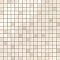 Marvel Stone Cream Prestige Mosaic Q  30.5X30.5