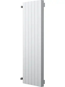 Радиатор стальной toHit from ashtetik 60, 6 секций, 460х2000х95, 2700 Вт, вертикальный, трубчатый,