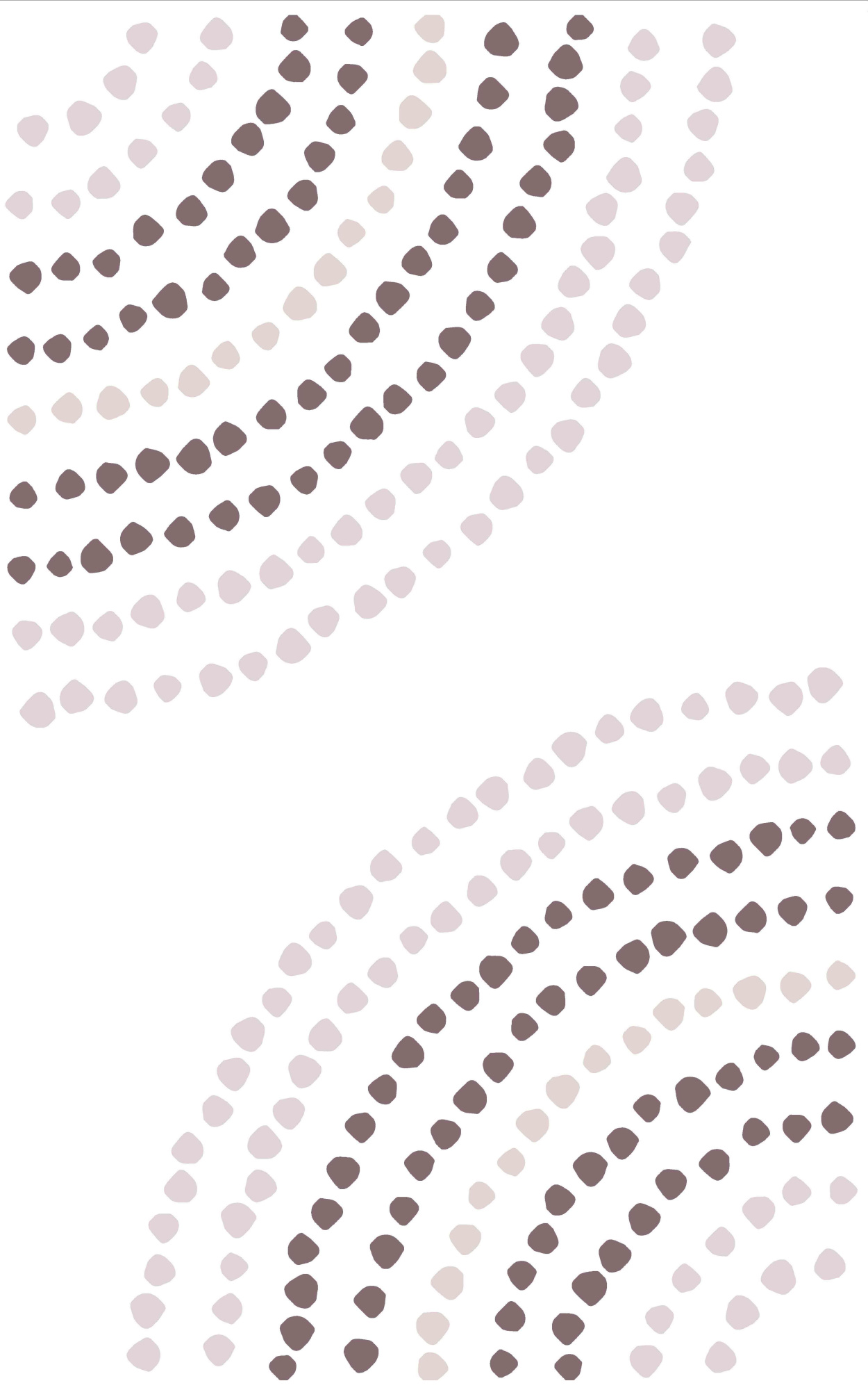 Monica Wave 25X40 04-01-1-09-05-01-2847-2 матовая