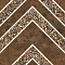 Artstone Arc Samba Choco 40x40