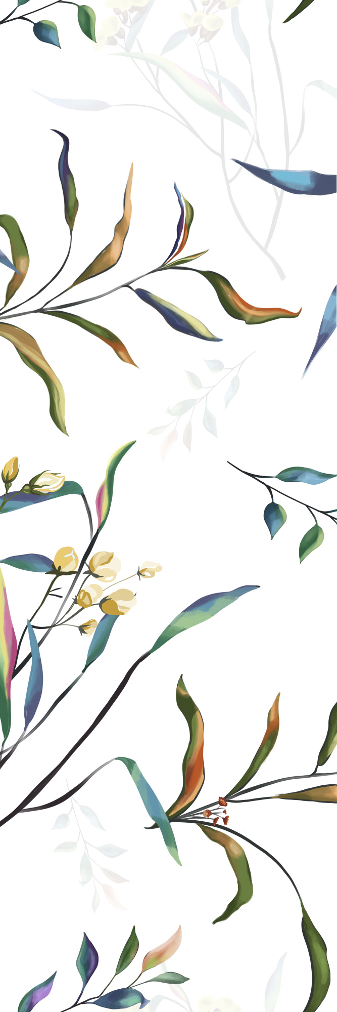 Grace Voyage 30X90 матовая