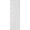 Fap Ceramiche Sole Rose Bianco 25x75