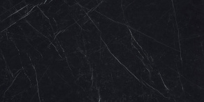 Marmi Black Marquinia Lucidato 150x300 см