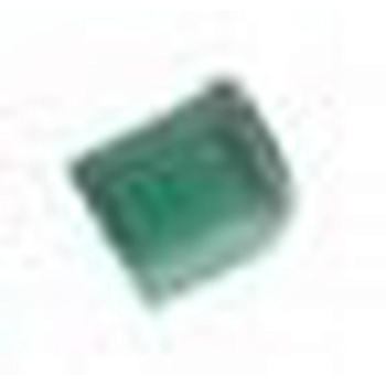 Adex Riviera ADRI5049 Angulo Bullnose Trim Rimini Green 0,85x0,85