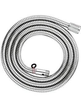 Душевой шланг Grohe 28158001 2000 мм для бортика ванны