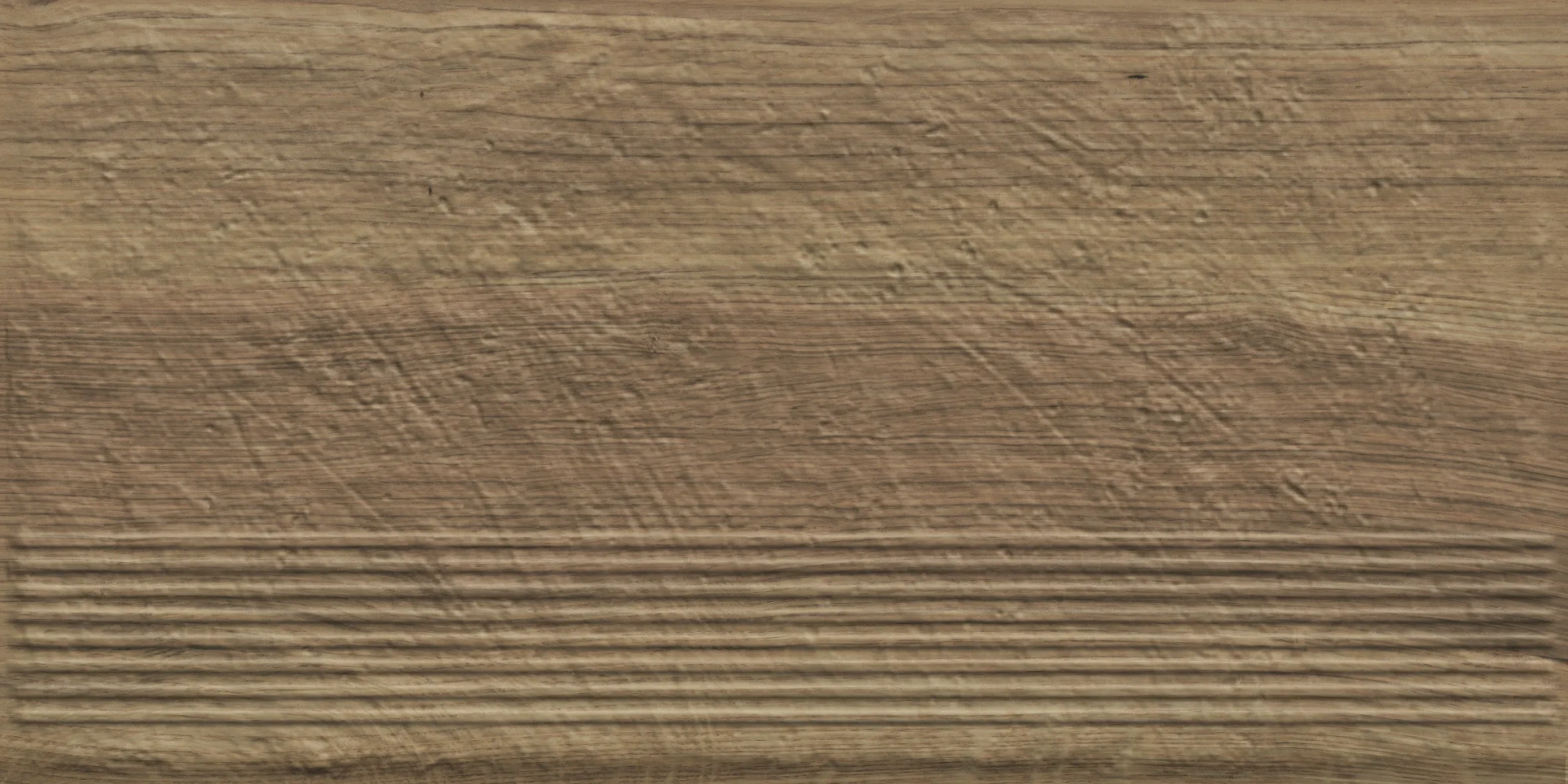 Carrizo Wood Stopnica Prosta Struktura Mat B1a 30x60 матовая