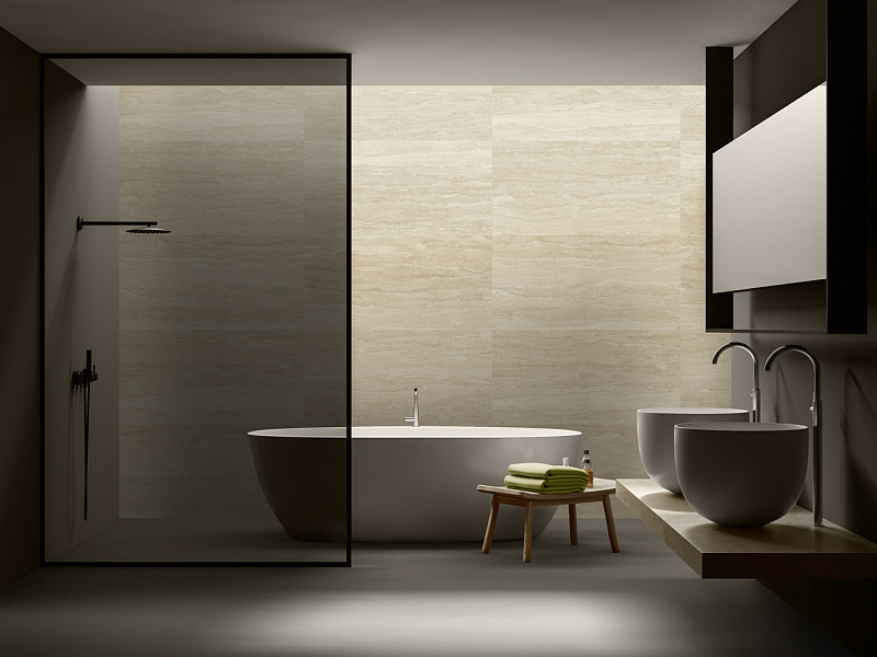 Вилла Альба Ривер