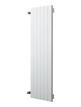 Радиатор стальной toHit from ashtetik sigma, 6 секций, 410х750х65, 673 Вт, вертикальный, трубчатый