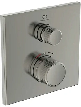 Смеситель для душа Ideal Standard NAVIGO A7301GN термостатический, без душевого набора