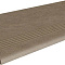 Nova Brown Gradino 30X60