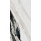 Floor Gres B & W Marble 766482 Wave High-Glossy Ret 30x60