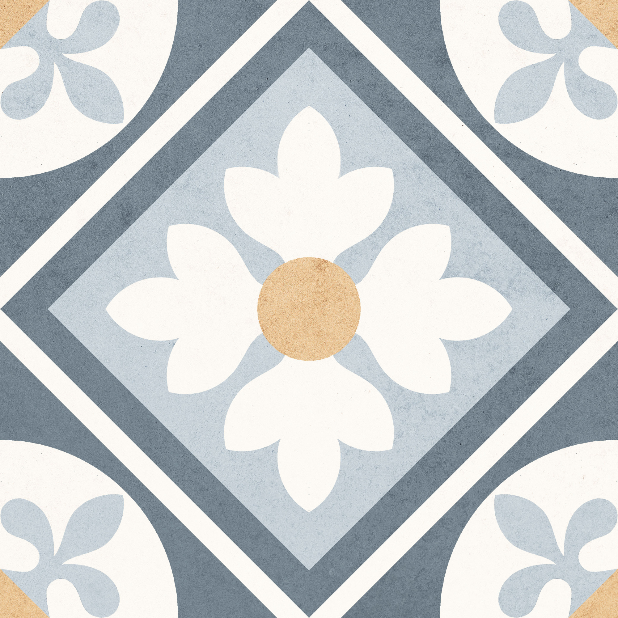 Pamp 5 20X20 матовая