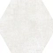 At.Hex.Alpha Blanco 25.8X29