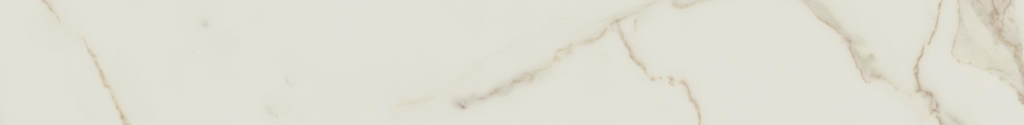 Empire Calacatta Diamond Listello Lap 7.2X60 лаппатированная