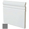 Equipe InMetro 21019 Skirting Gris oscuro Brillo 15x15