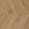 Baku Chevron Roble 60x120