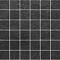 Kerama Marazzi Про Стоун DD2007\\MM Черный мозаичный 30x30
