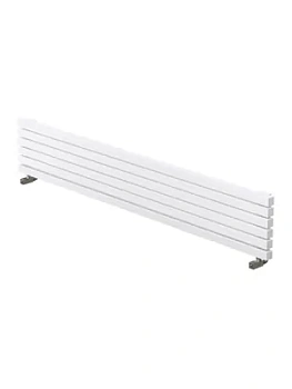 Радиатор стальной toHit from ashtetik 40, 6 секций, 750х290х75, 538 Вт, горизонтальный, трубчатый