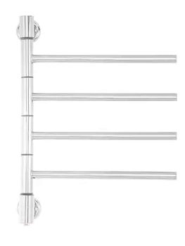 Полотенцесушитель электрический ENERGY I CHROME G4K 34 Вт