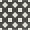 WOW Tesserae 130013 Suit B&W Plus 28x28