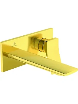 Смеситель для раковины Ideal Standard A7371A2 встраиваемый, однозахватный