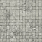 Charme Extra Silver Mosaico Split Satt 30X30