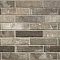 London Brick Brown 25X6