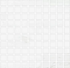 Venus Mosaico White Lapp 30X30