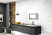 Statuario Iron Ore