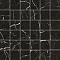 Allure Imperial Black Mosaic Lap 30X30