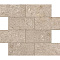 Cerim Ceramiche Match Up 772557 Cookie Comfort Muretto 6mm 30x30