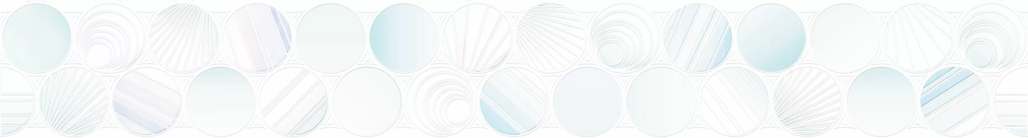 Bolle 67x500x75 BWU53BOL001 глянцевая