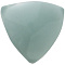 Adex Neri ADNE5623 Angulo Cubrecanto Pb Sea Green 2,5x2,5