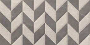 Керамическая плитка для стен Trend Pulpis Chevron Rectificado 30x60, м2
