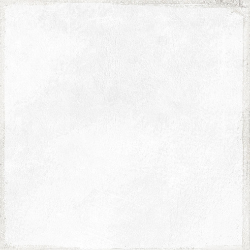 Omnia White Glossy 12.5X12.5