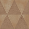 Marazzi Artcraft MH0V Coccio Decoro Triangoli 20x20