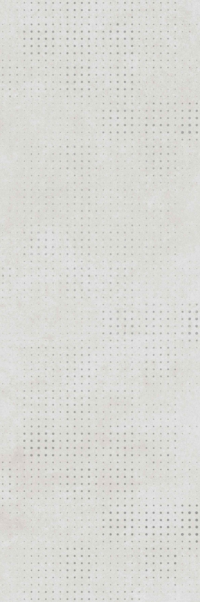 Ganna Drop Fume 20X60 матовая