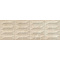 Marazzi Marbleplay Wall M4PH Marfil Struttura Gem 3D Rett 30x90