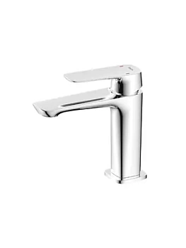 Смеситель Iddis для умывальника SIGSB00i01 однозахватный, хром