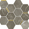 Stellaris Tuscania Grey Mosaico Chic 28.3x32.8