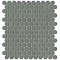 Fap Ceramiche Milano & Wall fNVU Salvia Round 29,5x32,5