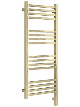 СУНЕРЖА Полотенцесушитель 1000х400 шампань, МЭМ правый, 020-5901-1040